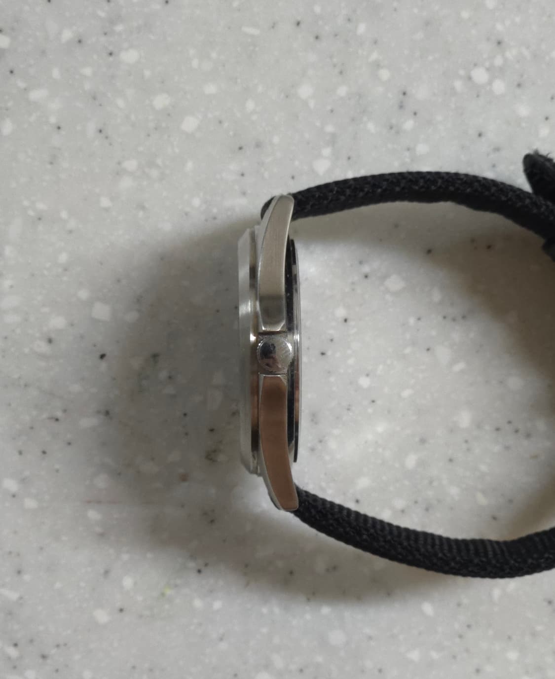 빈티지 카시오 MTP-1139 익스플로러 밀리터리/군용/세이코/해밀턴 상품이미지3