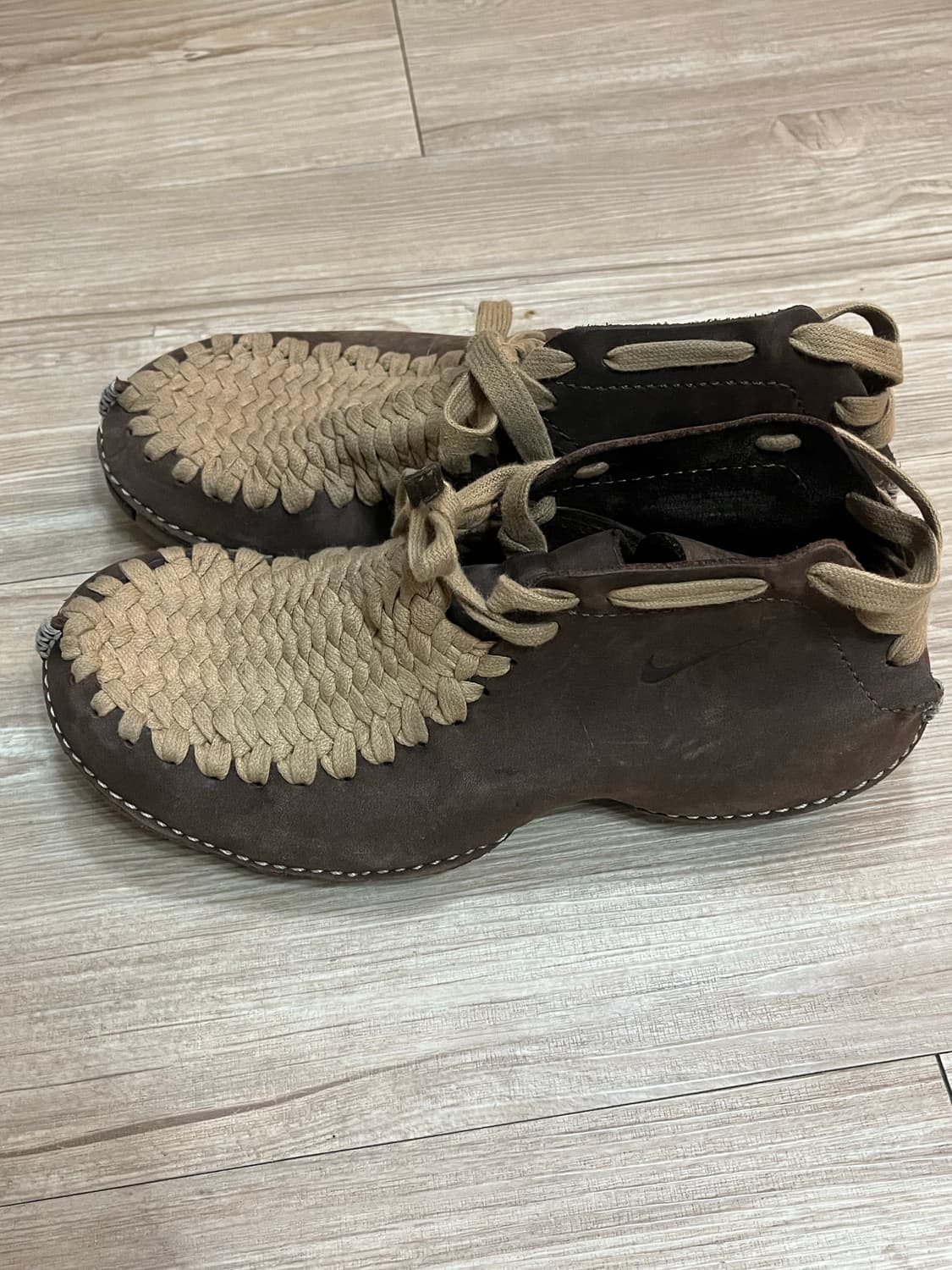 나이키 acg 컨시더드 235 상품이미지1