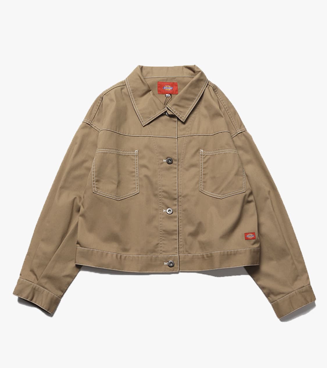 DICKIES JAPAN - SHORT WORK JACKET 상품이미지1