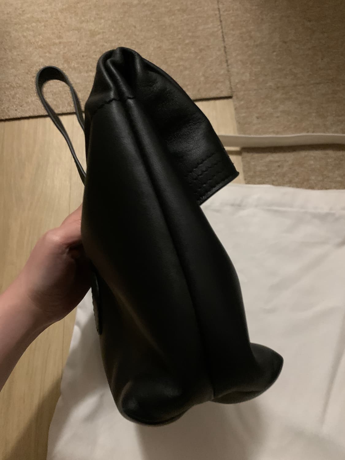 마르지엘라 페이퍼 클러치 상품이미지8