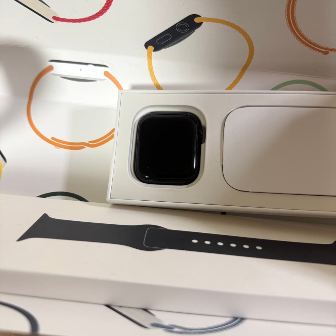 애플워치 SE 2세대 44mm 상품이미지9