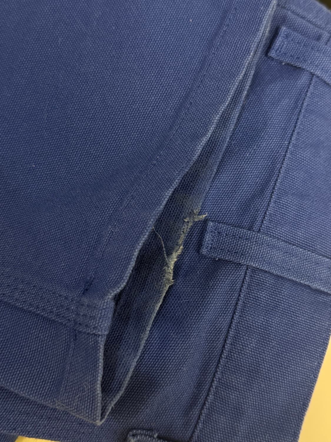 칼하트 더블니 팬츠 w28 L32 상품이미지2