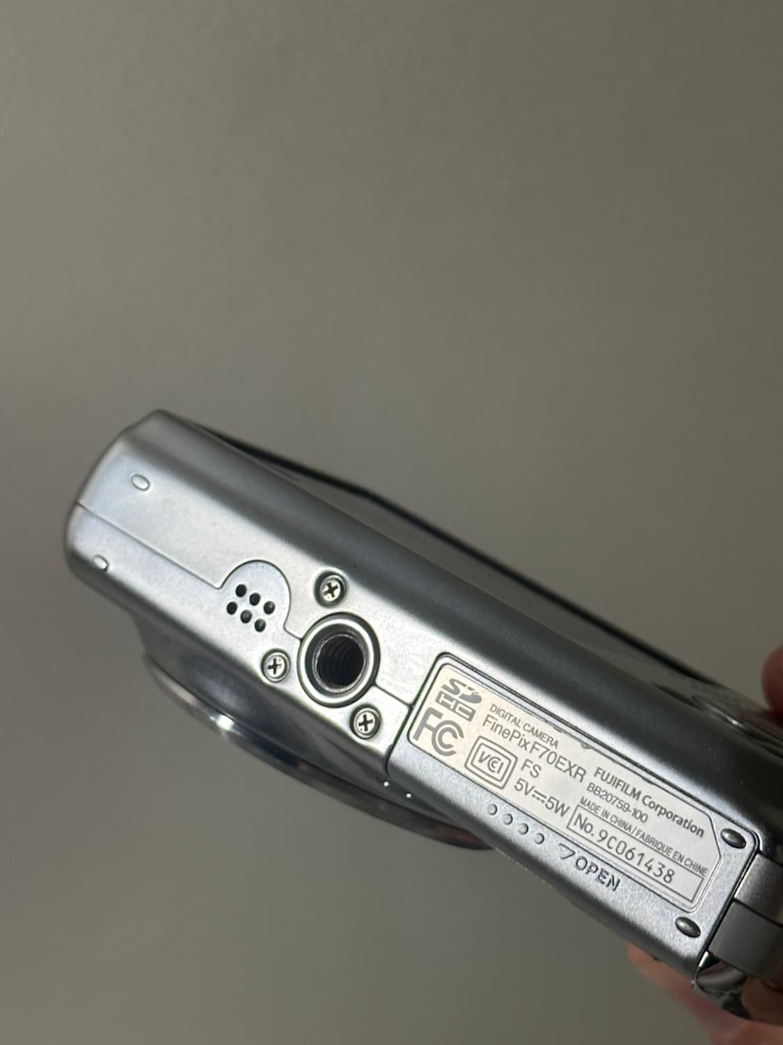 [전용구매창] 후지필름F70exr FujifilmF70exr 디카 상품이미지6