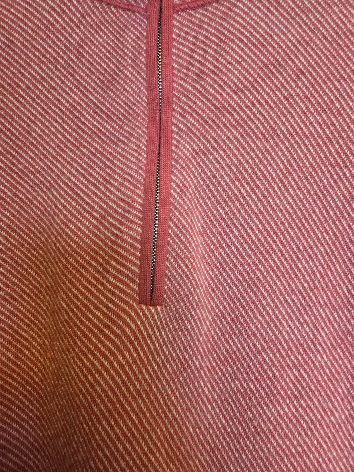 로로피아나 로드스터 캐시미어 짚업니트 상품이미지4