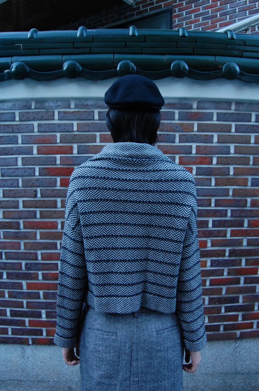 Mano mano cardigan 상품이미지6