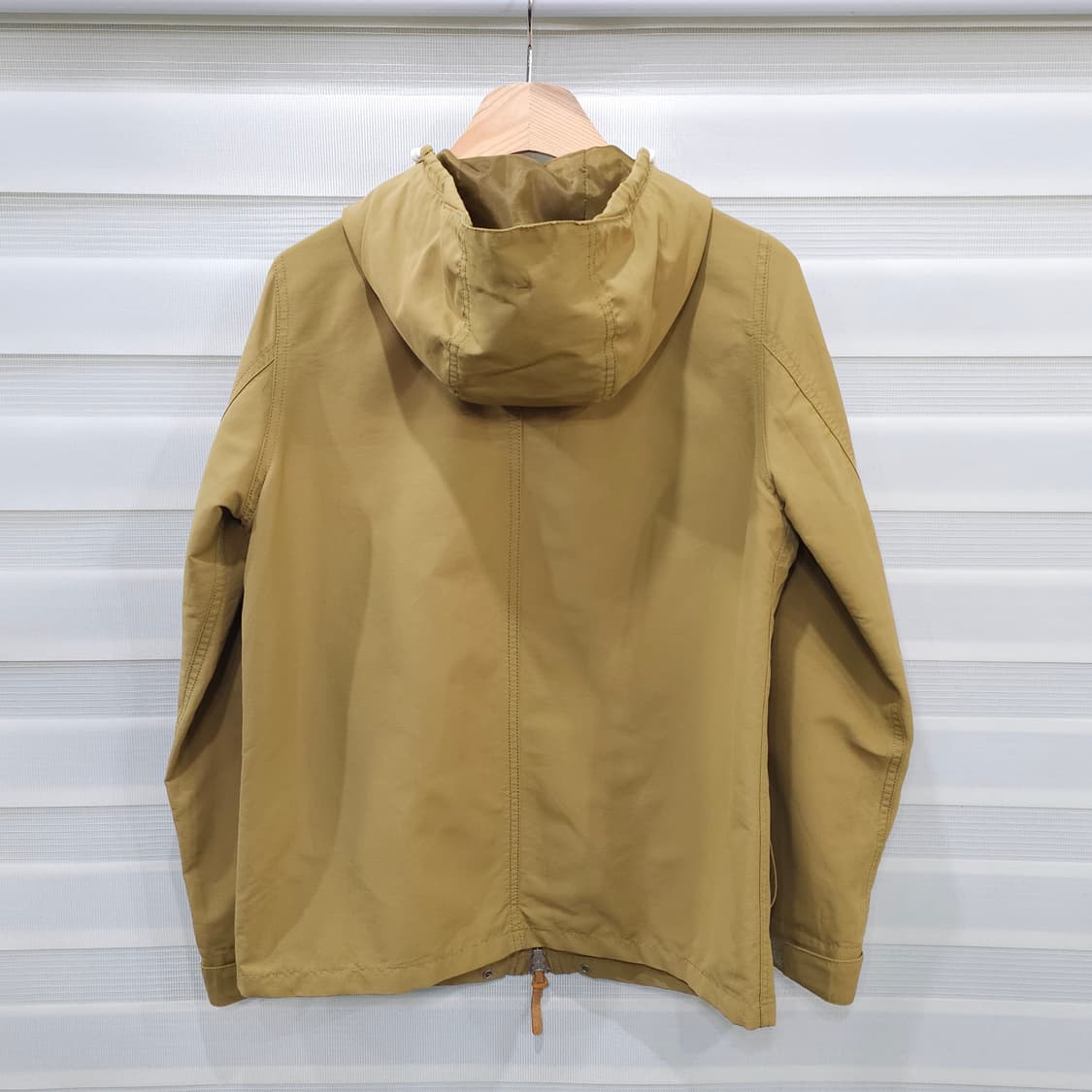 FREAK'S STORE 65/35 후드집업 자켓- 우먼M 상품이미지6