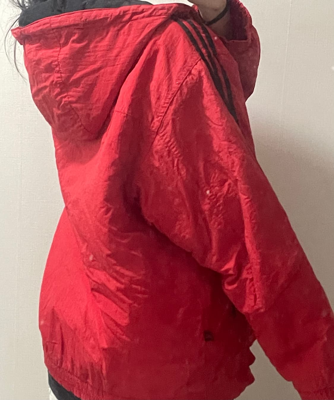 아디다스 바막 희귀 상품이미지4