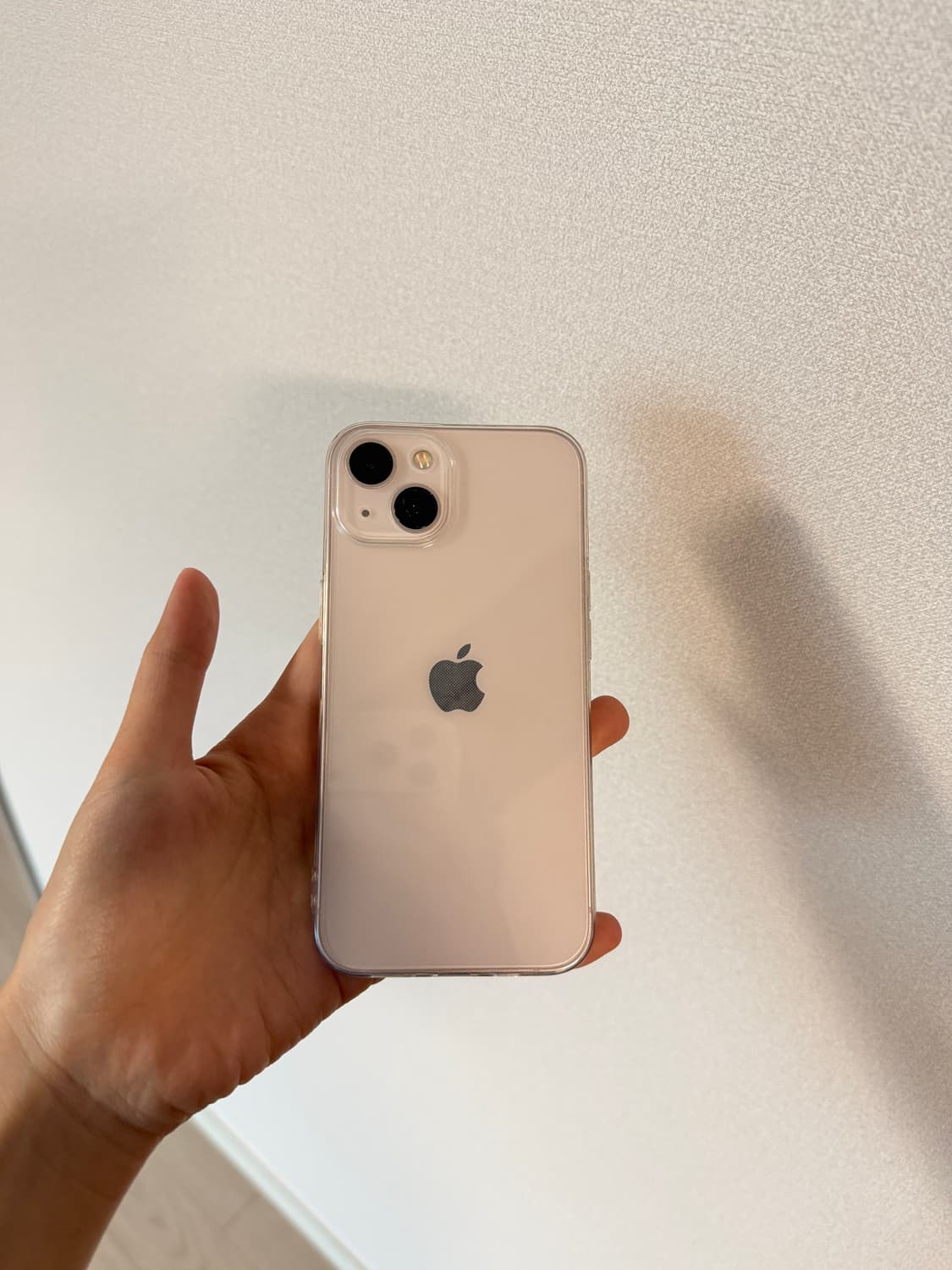 아이폰13 핑크 256 상품이미지1