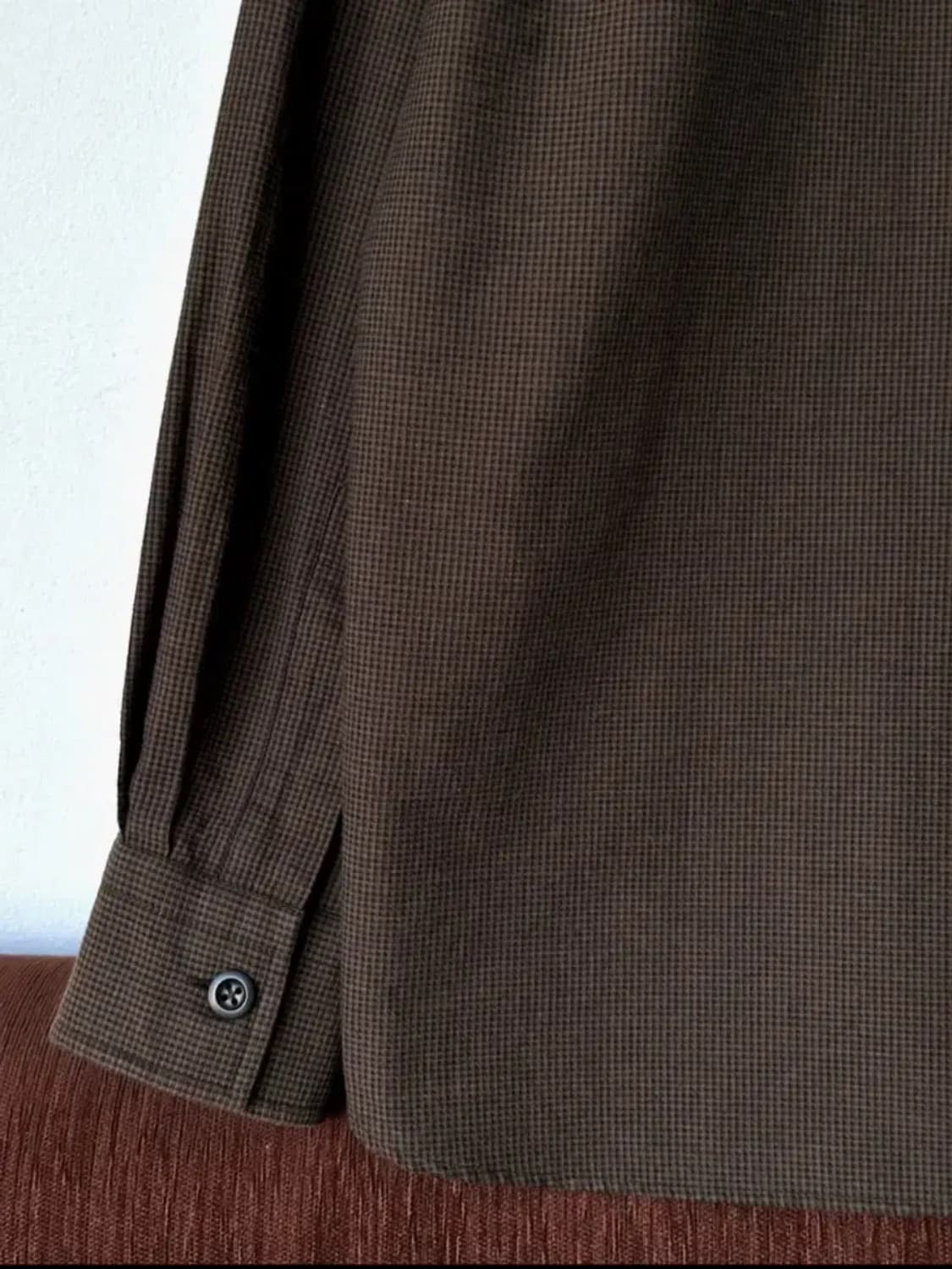 MHL 코튼셔츠 상품이미지6