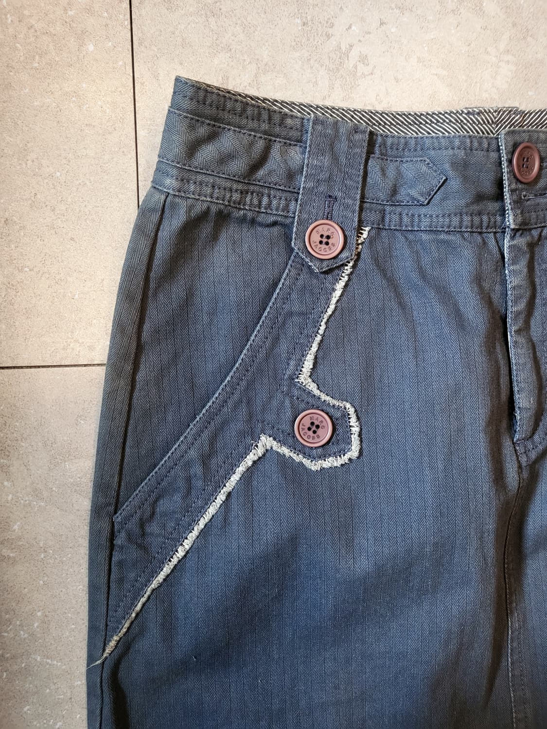 마크제이콥스 스커트 4사이즈 새상품 상품이미지2