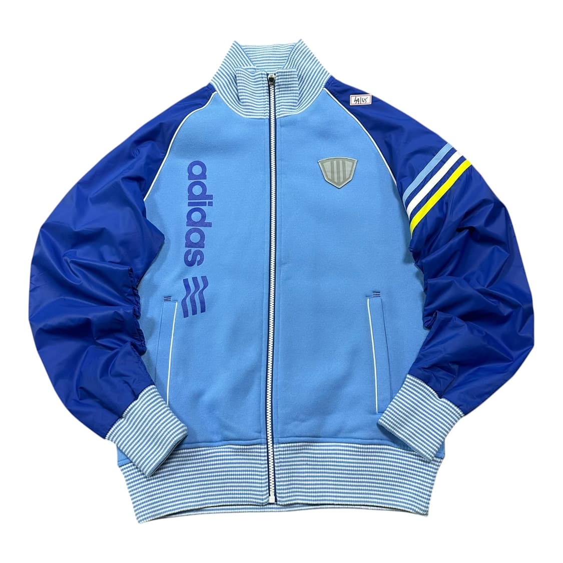 ✨ (바배) 아디다스 골프 트랙탑 져지  상품이미지1