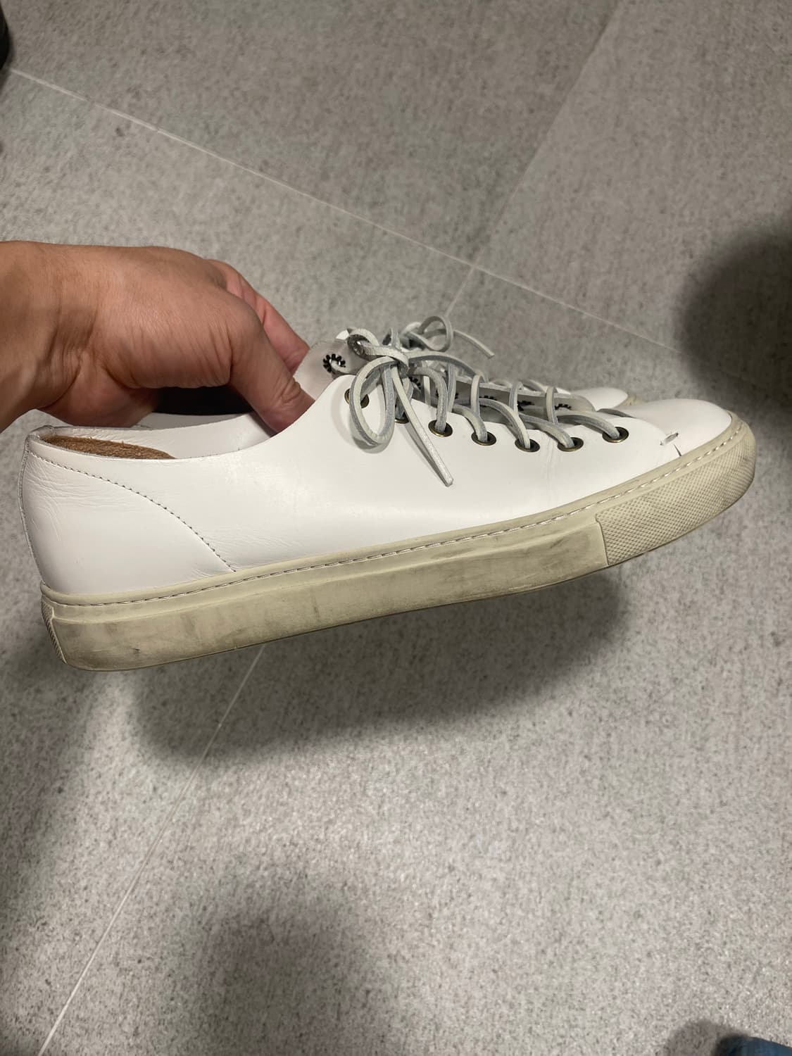 부테로 타니노 40사이즈 상품이미지2