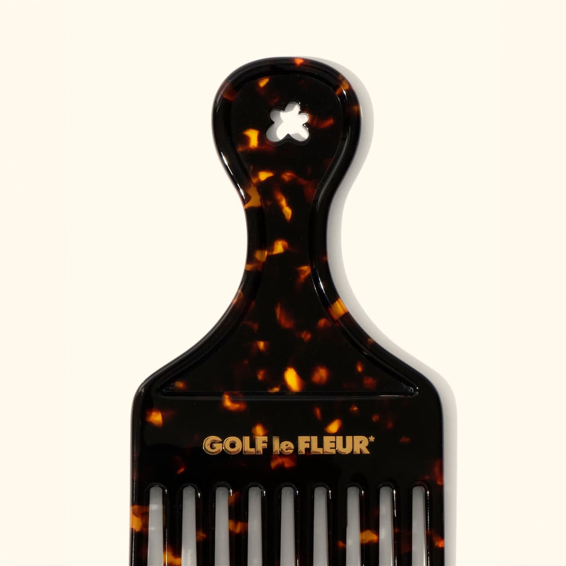 HAIR PICK TORTOISE 상품이미지4