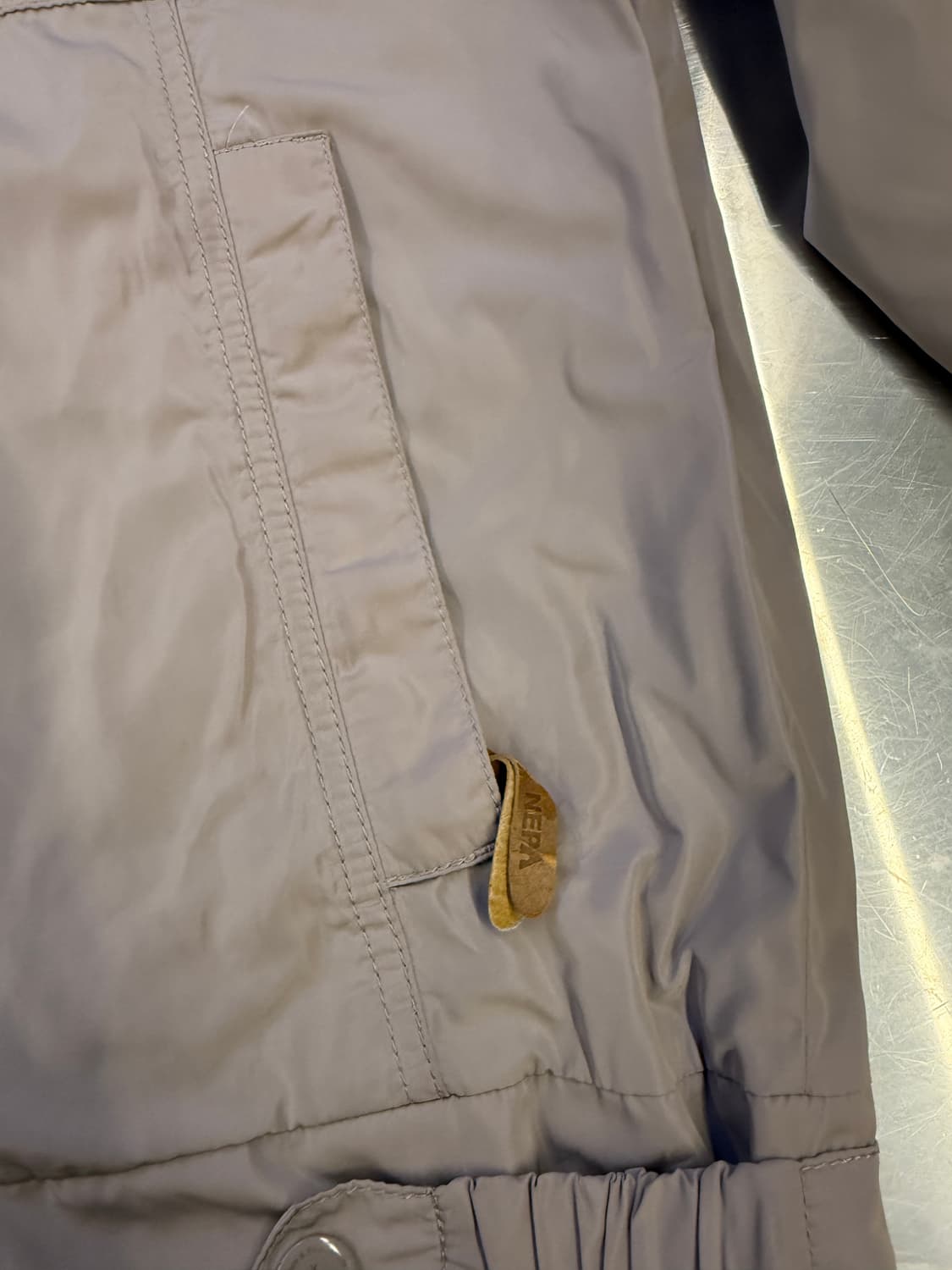 네파 윈드브레이커 바람막이 자켓 XL 추천 상품이미지5