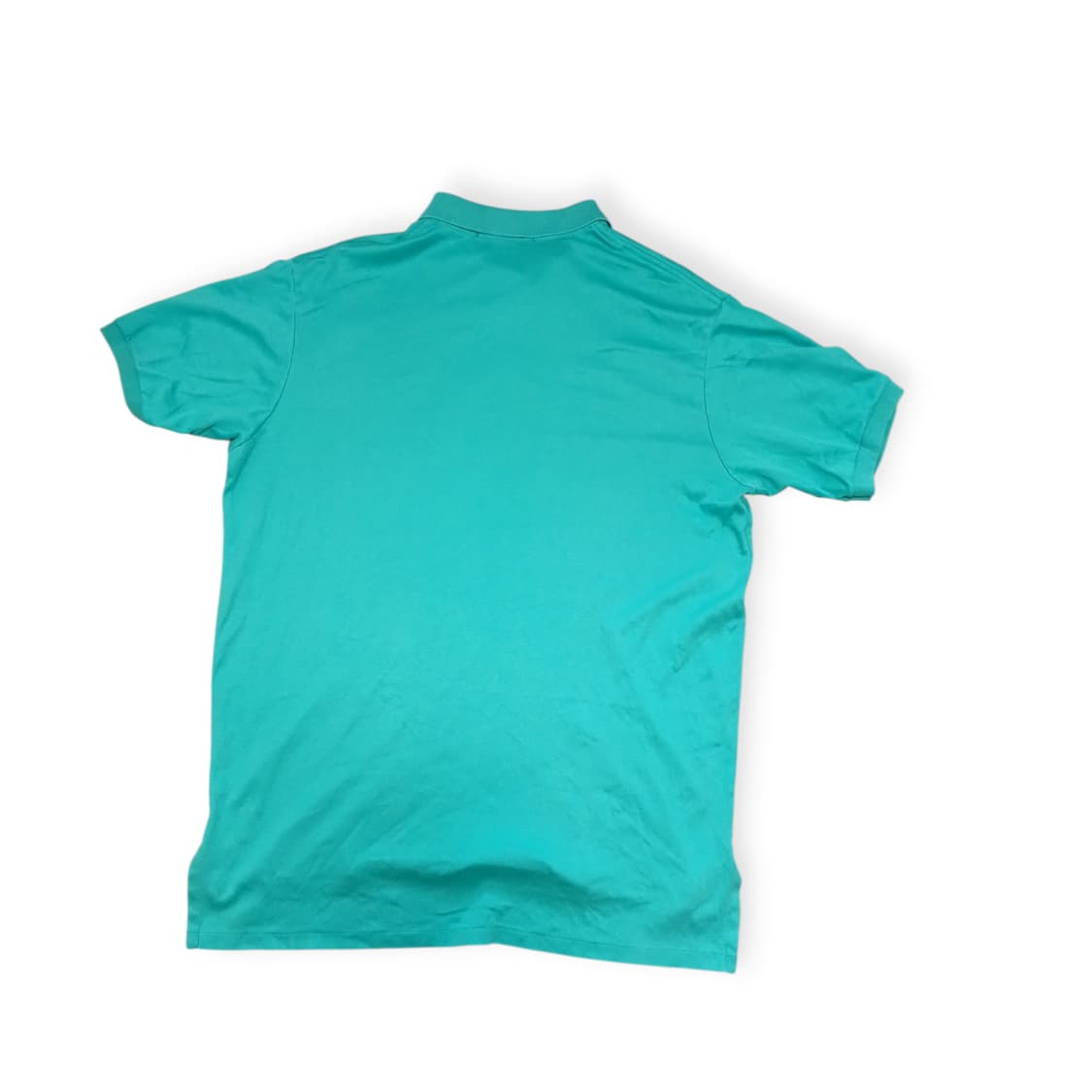 폴로 90's 반팔셔츠 usa 상품이미지2