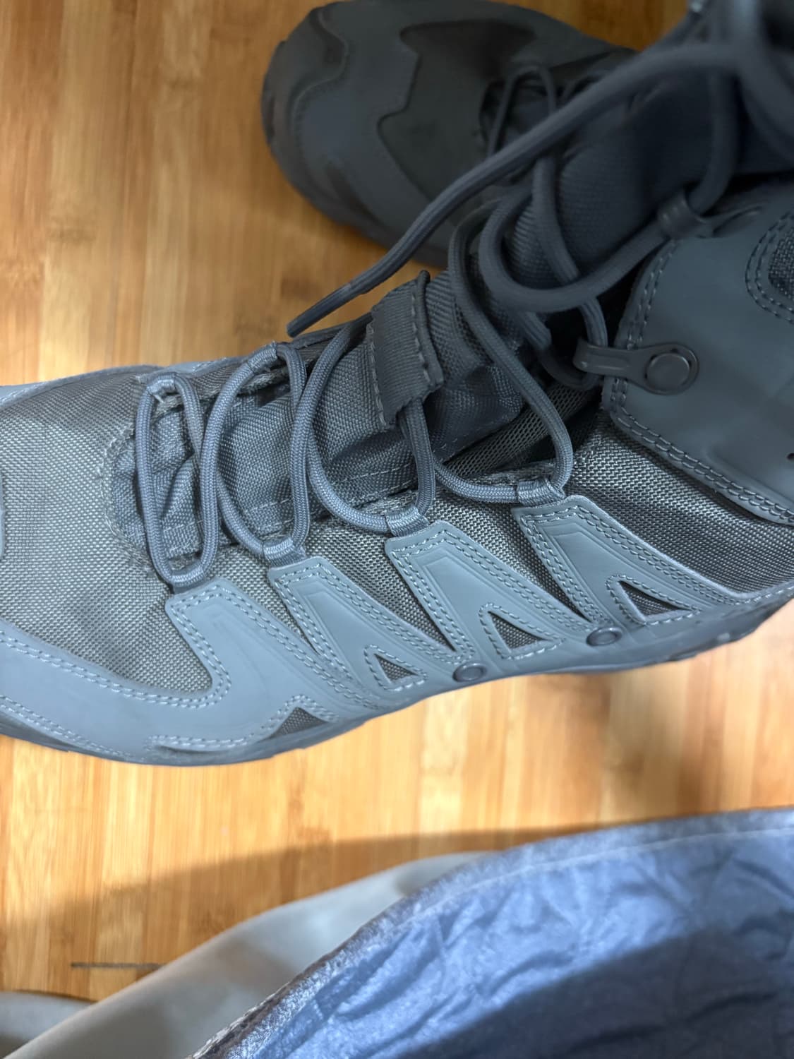 살로몬 리에르 정글 부츠 280 상품이미지4