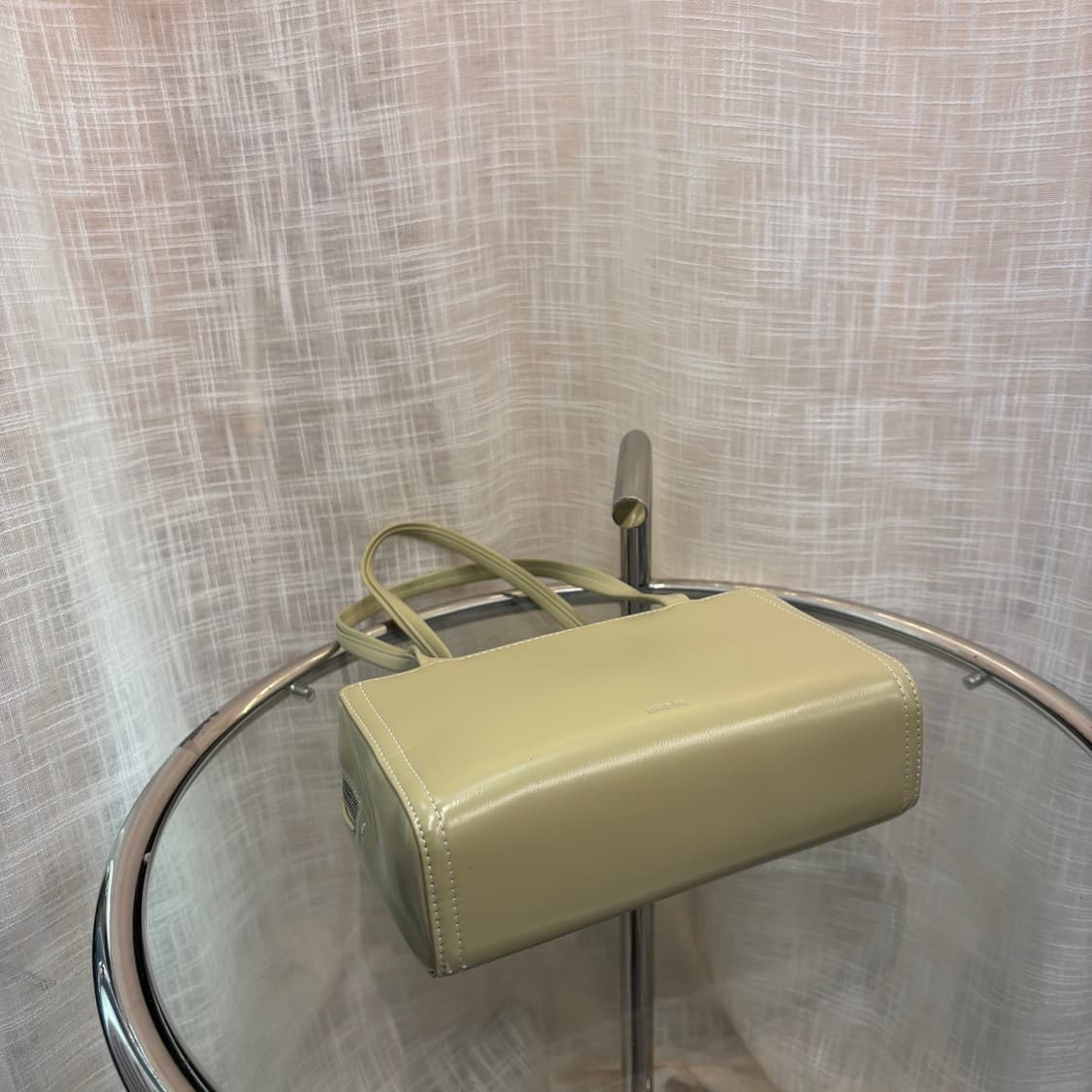 정품 스탠드오일 포스트백     상품이미지6