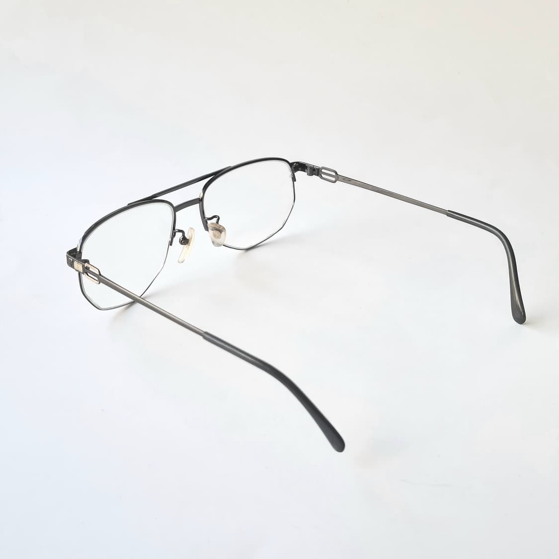 데드스탁  palman 투브릿지 메탈 다각 47 상품이미지6