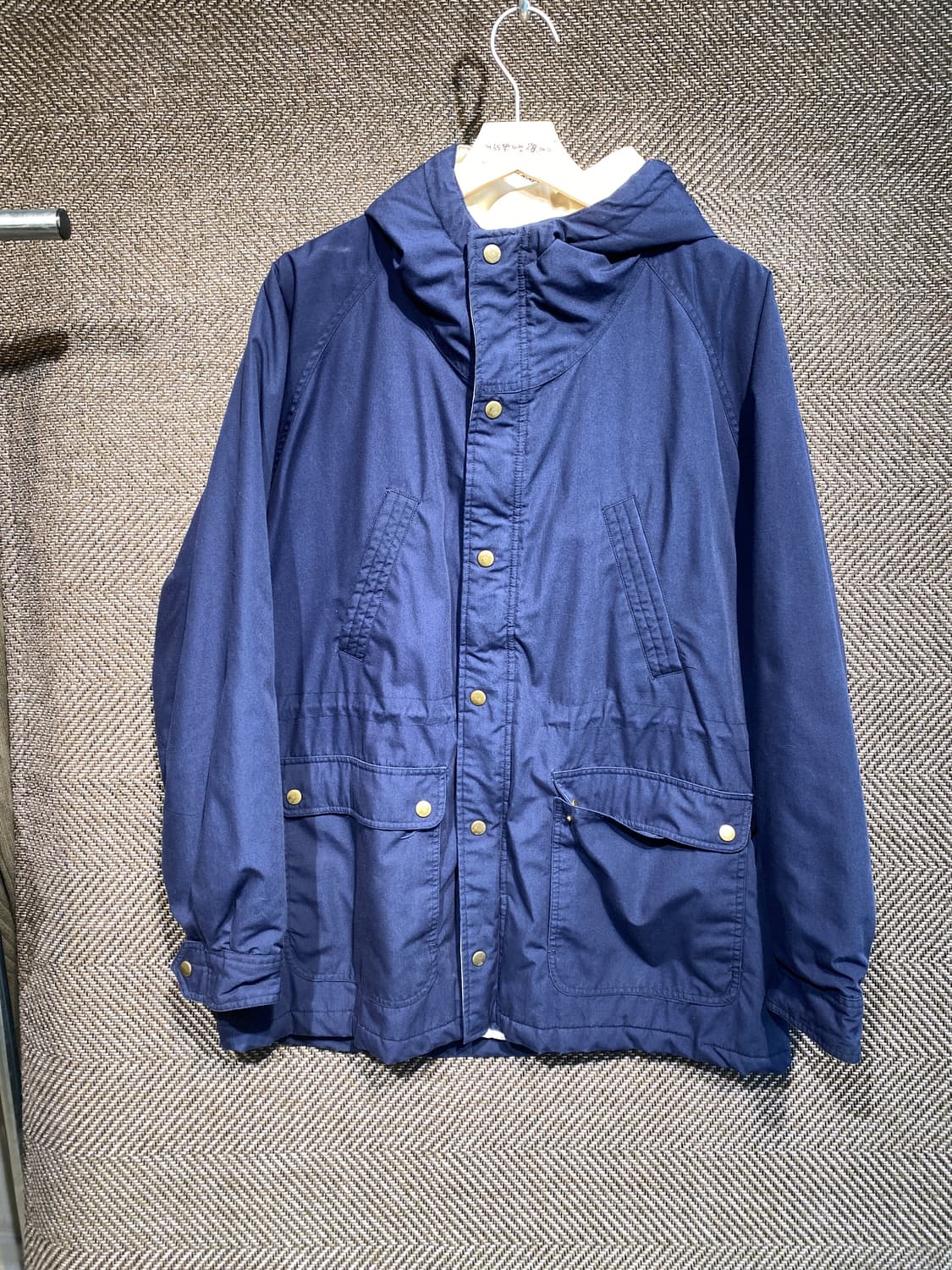 Contemporary m65필드자켓 상품이미지1