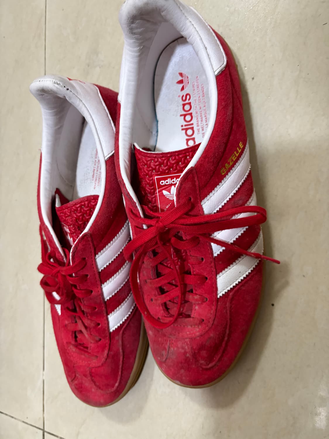 아디다스  상품이미지2