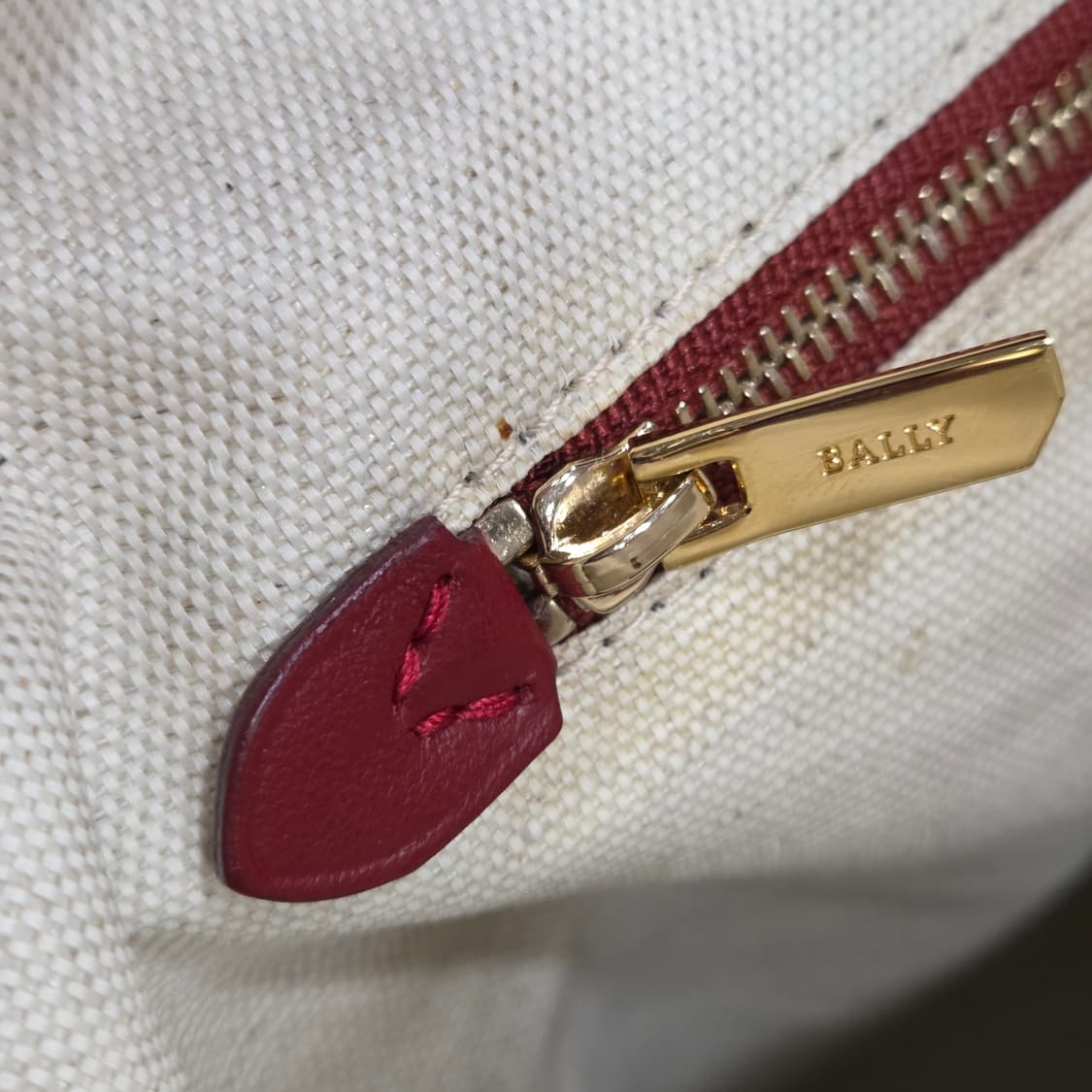 발리 데님 버킷 숄더백 상품이미지10