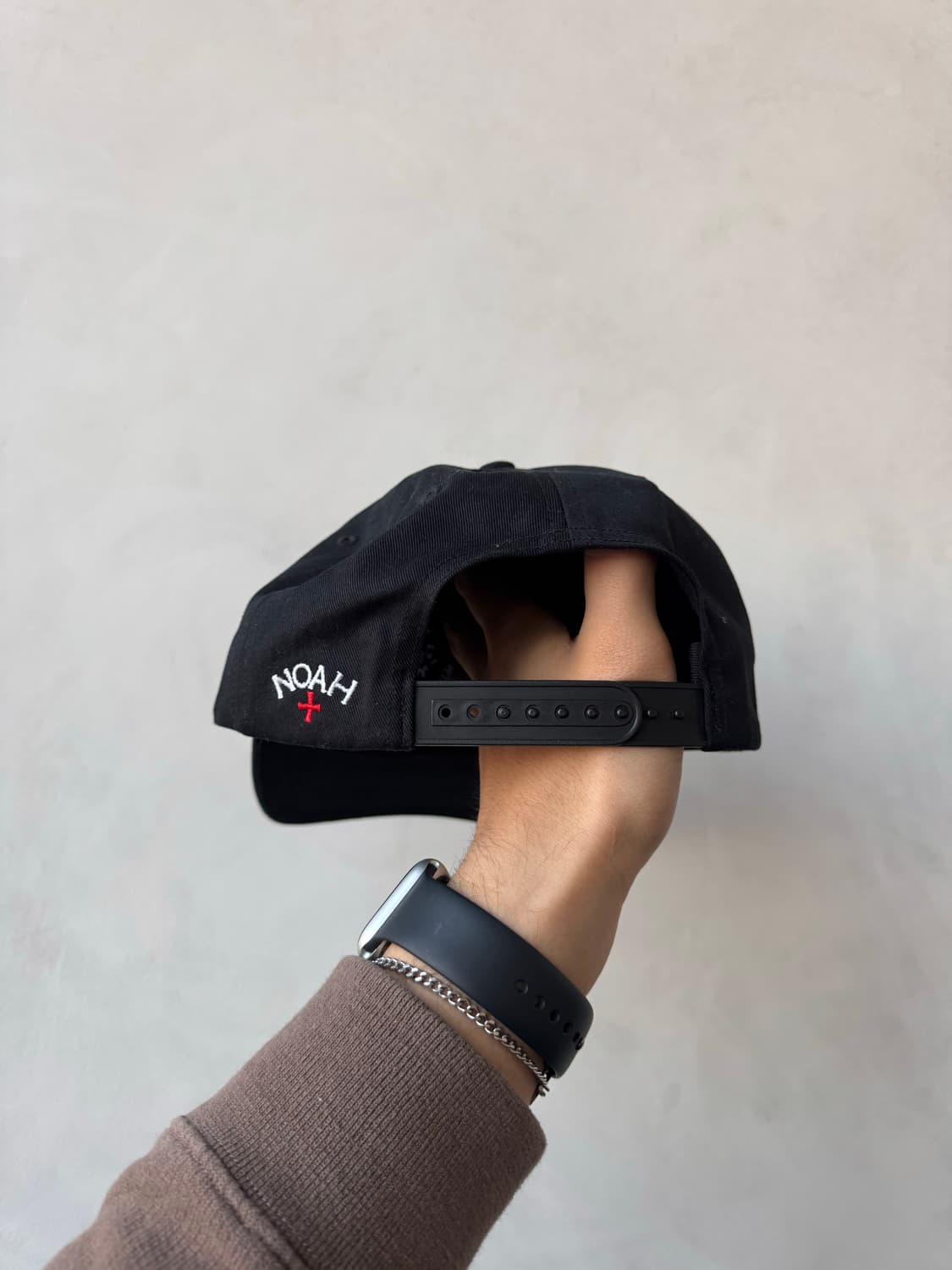 노아 x G-bo The Pro & DJ Rei 5-패널 상품이미지5