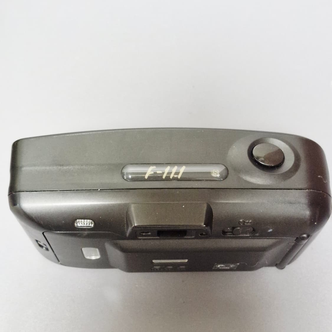 삼성 F-111 필름카메라  상품이미지6