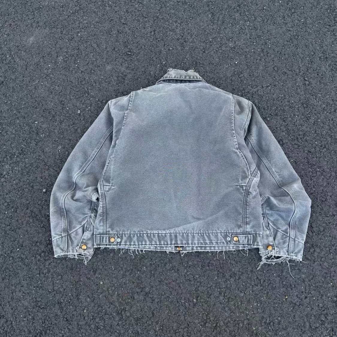 빈티지 90s Carhartt J97 GVL 자켓 상품이미지3
