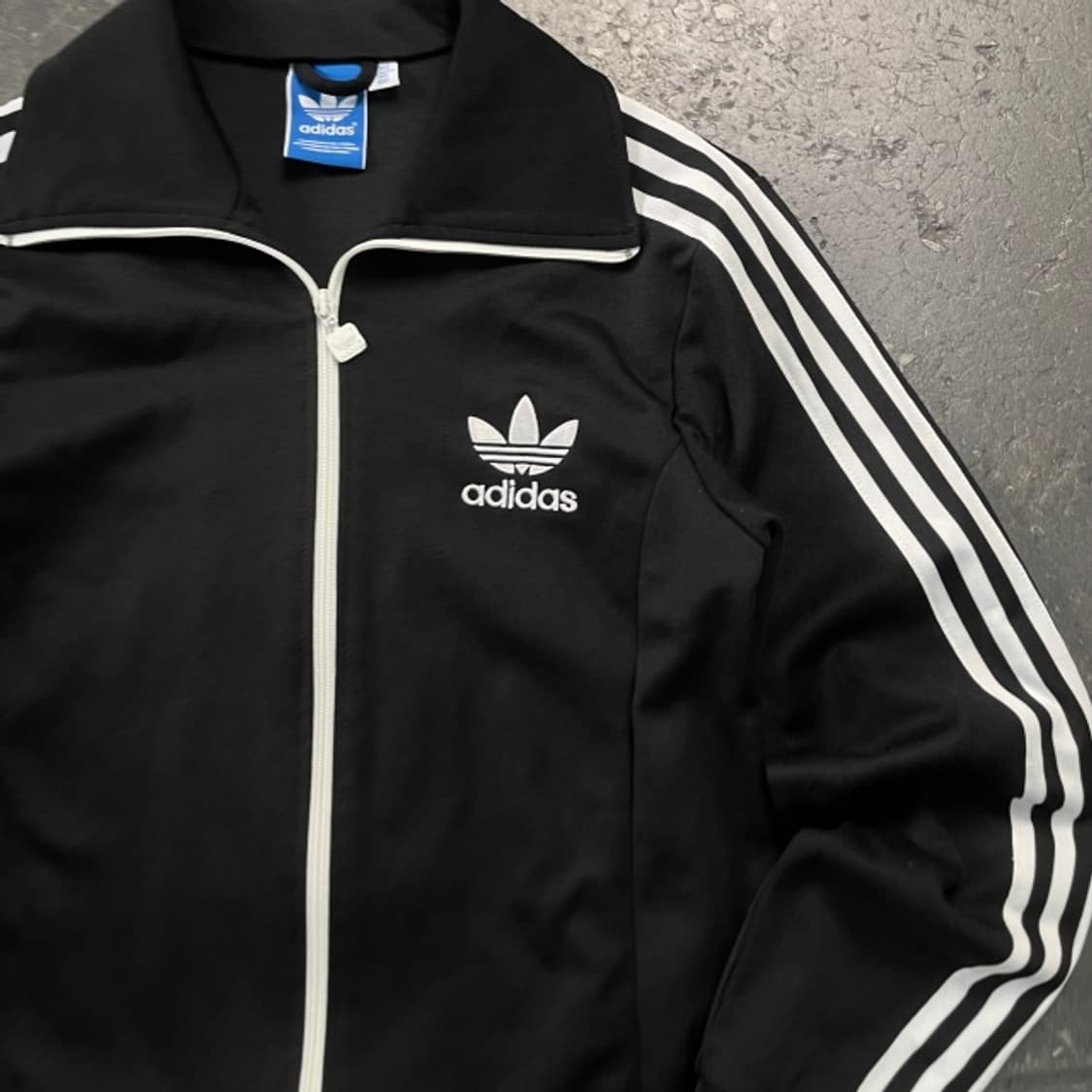 100 아디다스 유로파 져지 상품이미지2