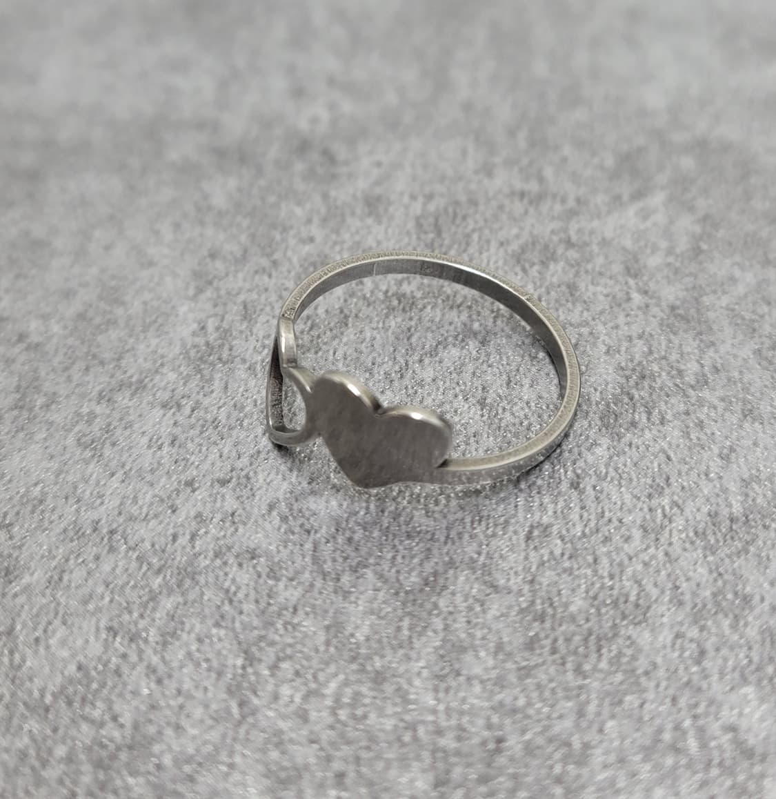 heart ring 상품이미지4
