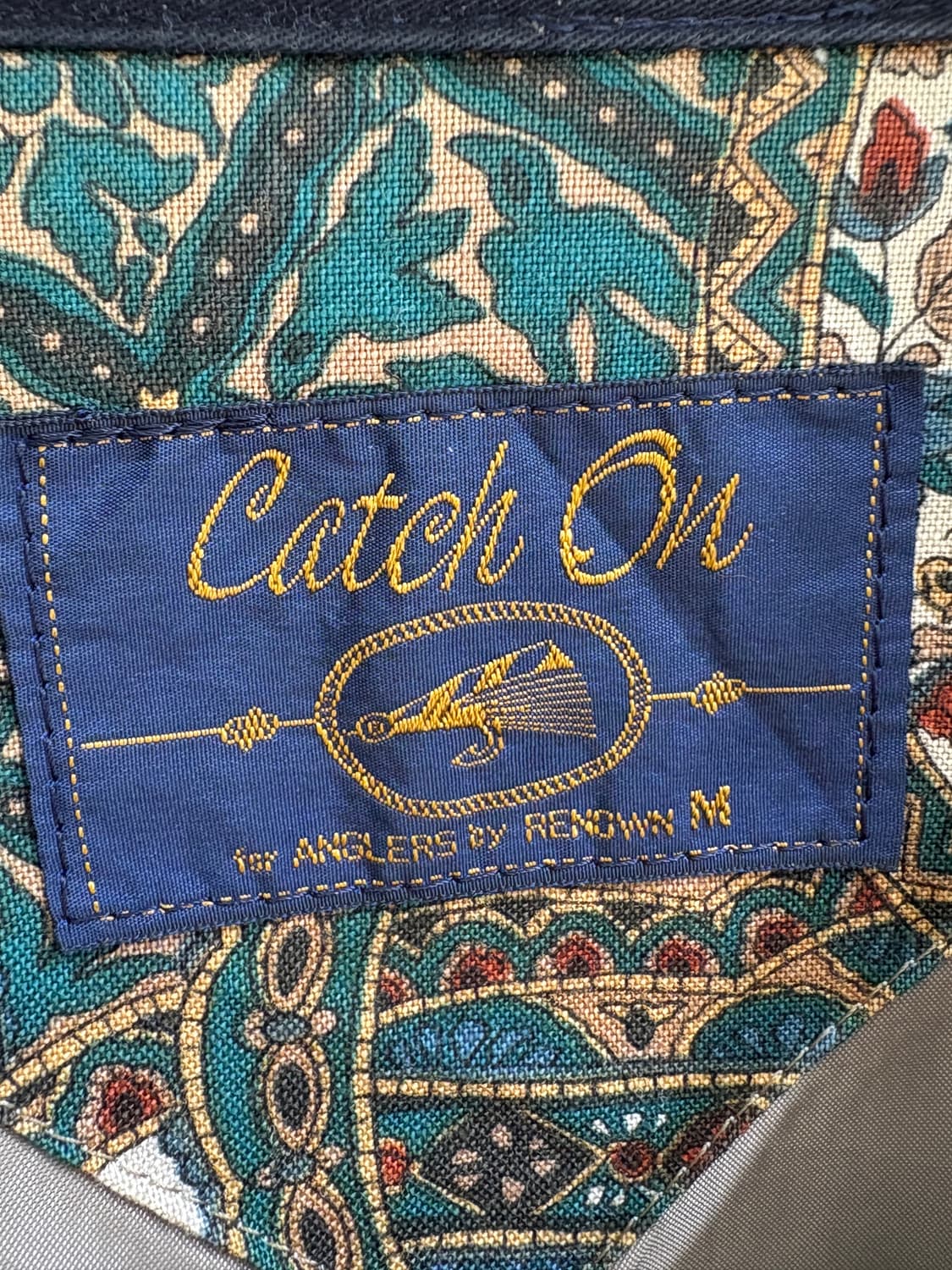 CATCH ON 자켓 상품이미지7