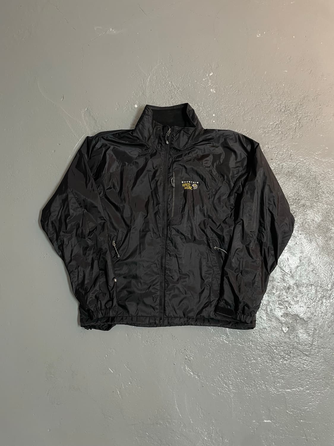 마운틴 하드웨어 바람막이  상품이미지1