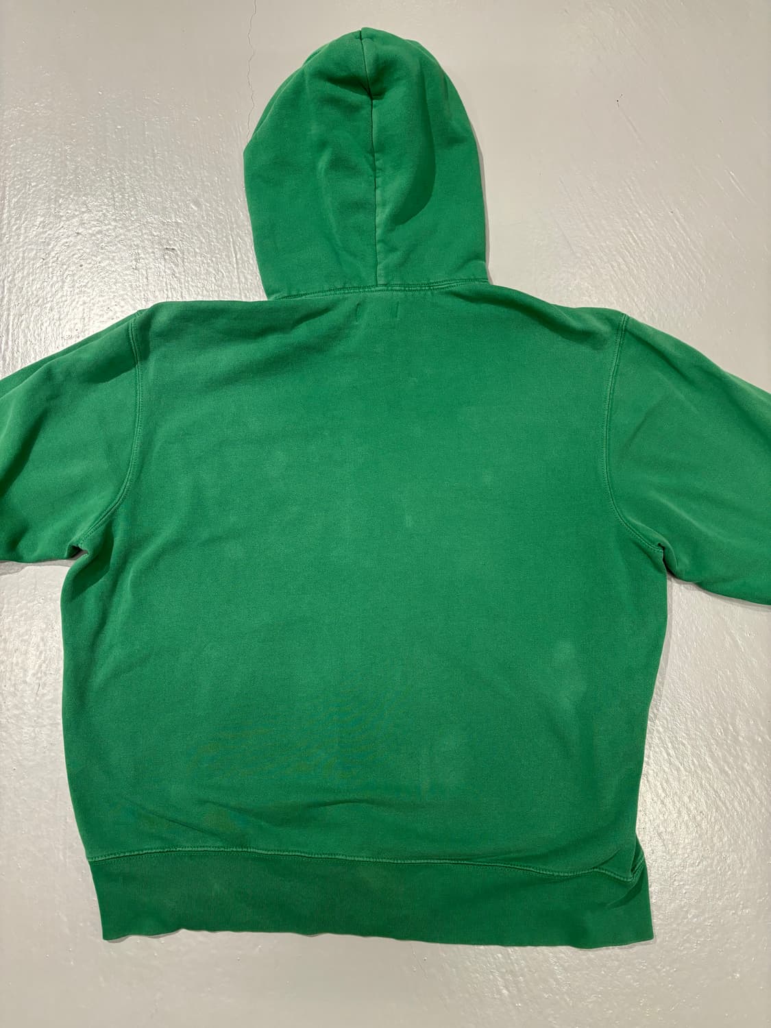 폴로 진 후드 집업 상품이미지6