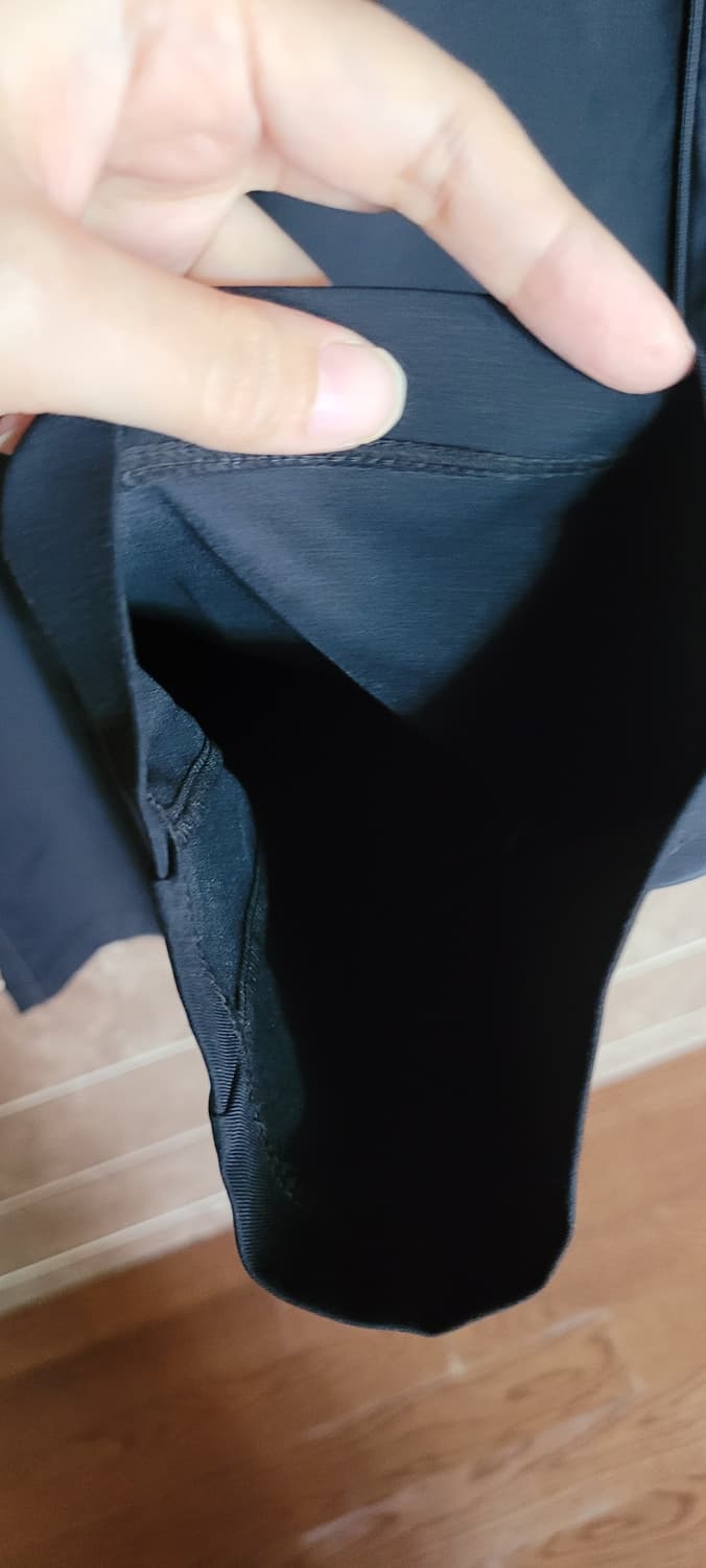 (남성XXL사이즈)나이키 드라이핏 트레이닝 바지 상품이미지4