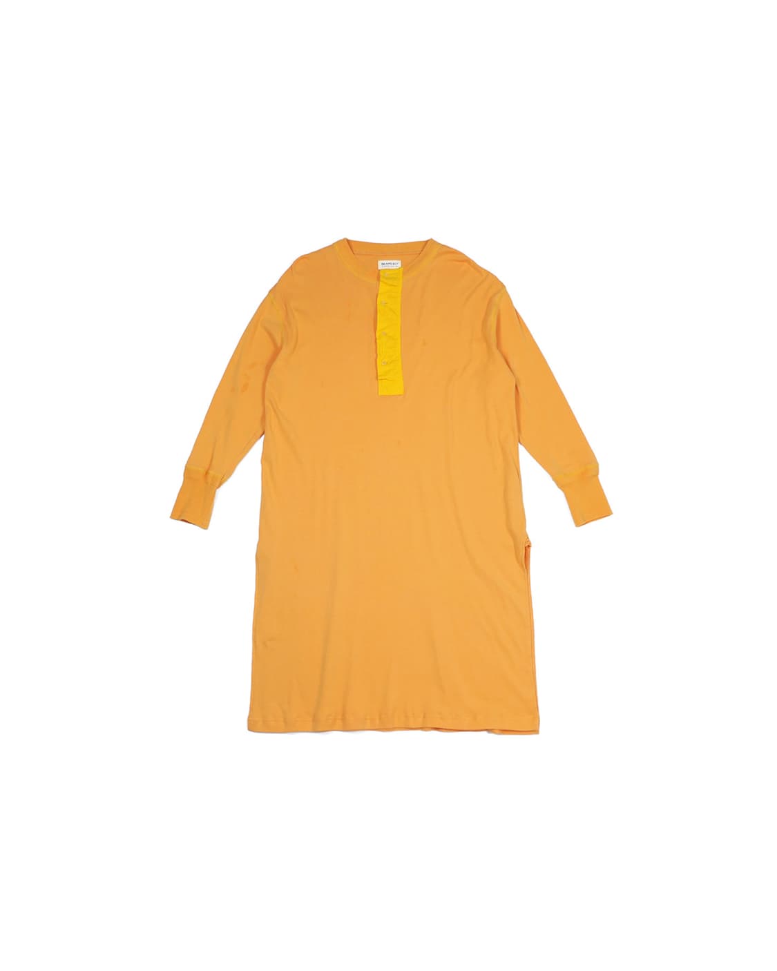 Beamsboy henry neck dress 상품이미지1