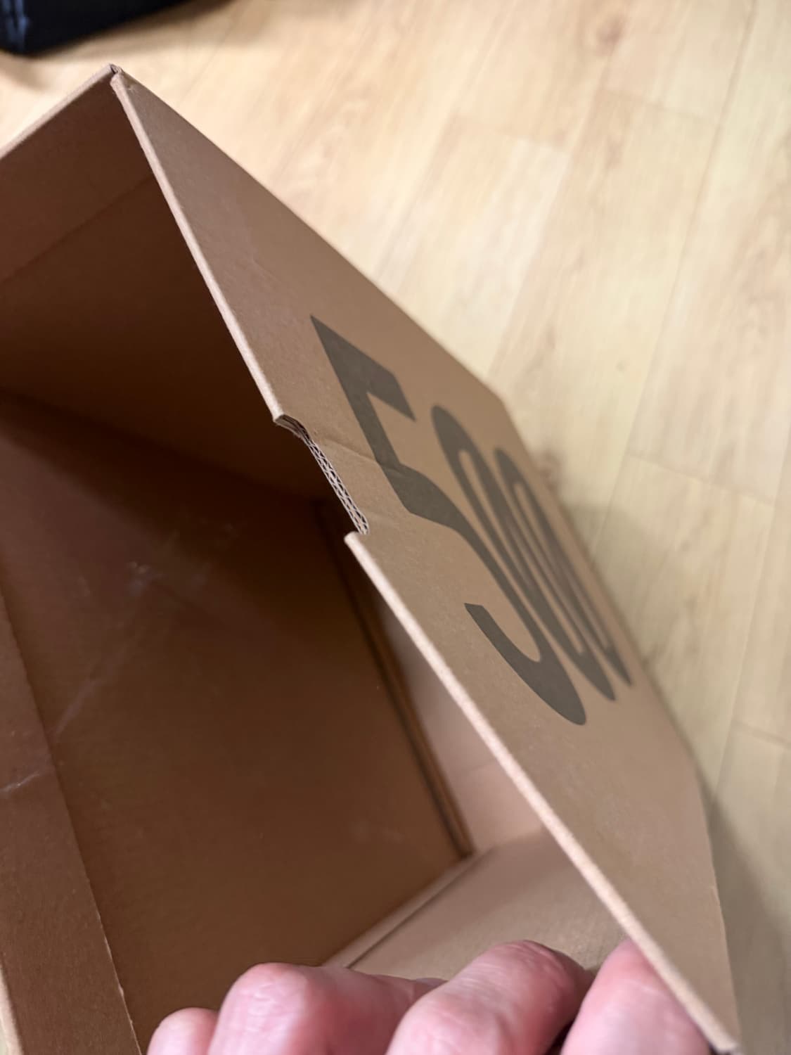 이지부스트500 애쉬그레이 280 상품이미지4