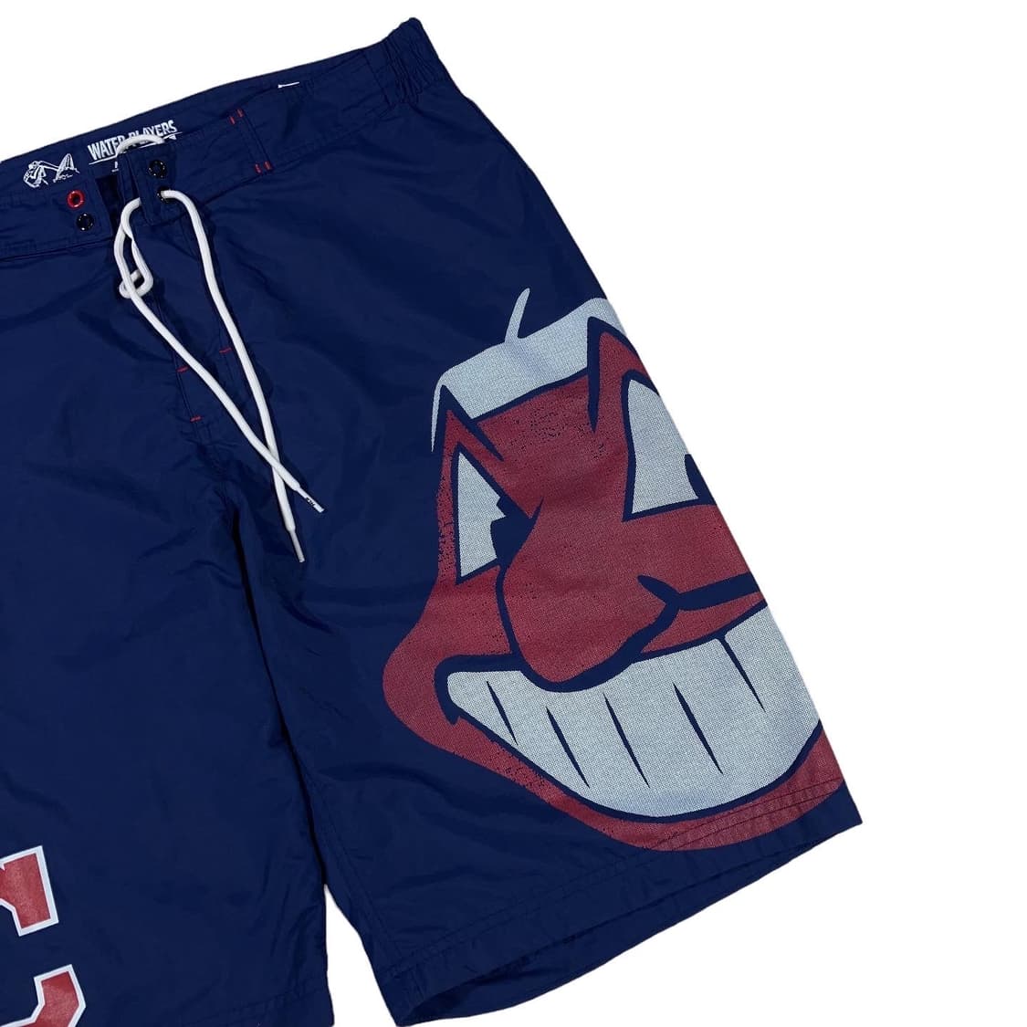 MLB 클리브랜드 스윔팬츠 상품이미지2