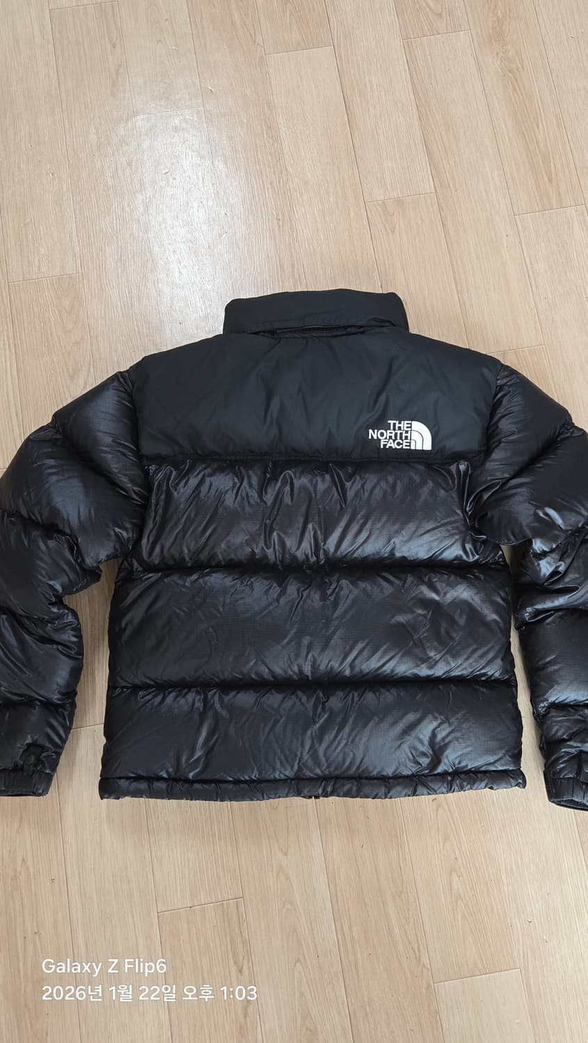 노스페이스 에코눕시 S 상품이미지6