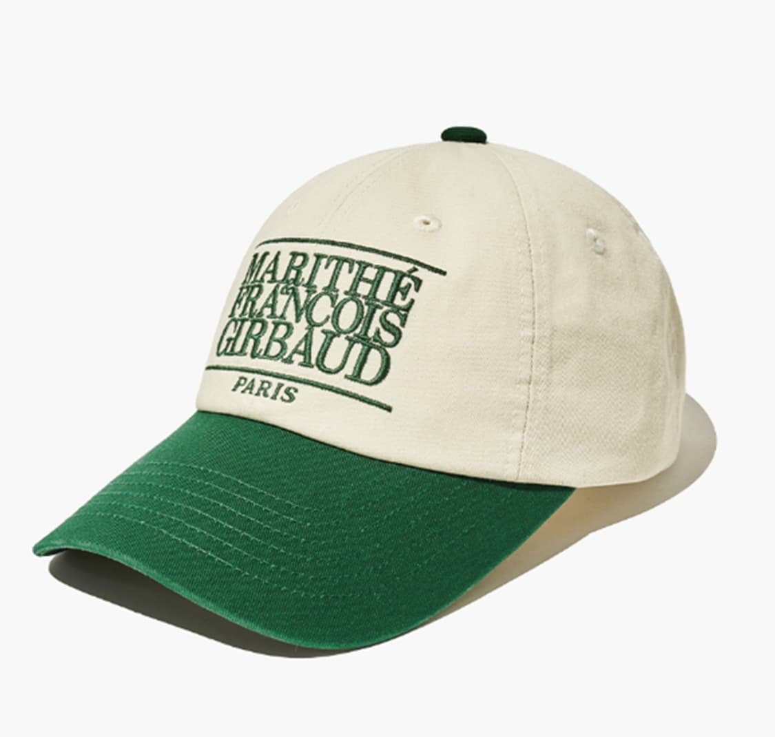 마리떼 프랑소와 저버 볼캡  상품이미지1