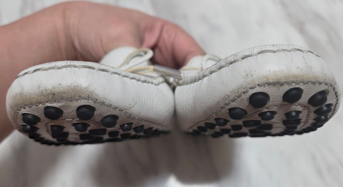 토즈 고미노 레더 드라이빙 슈즈 상품이미지8