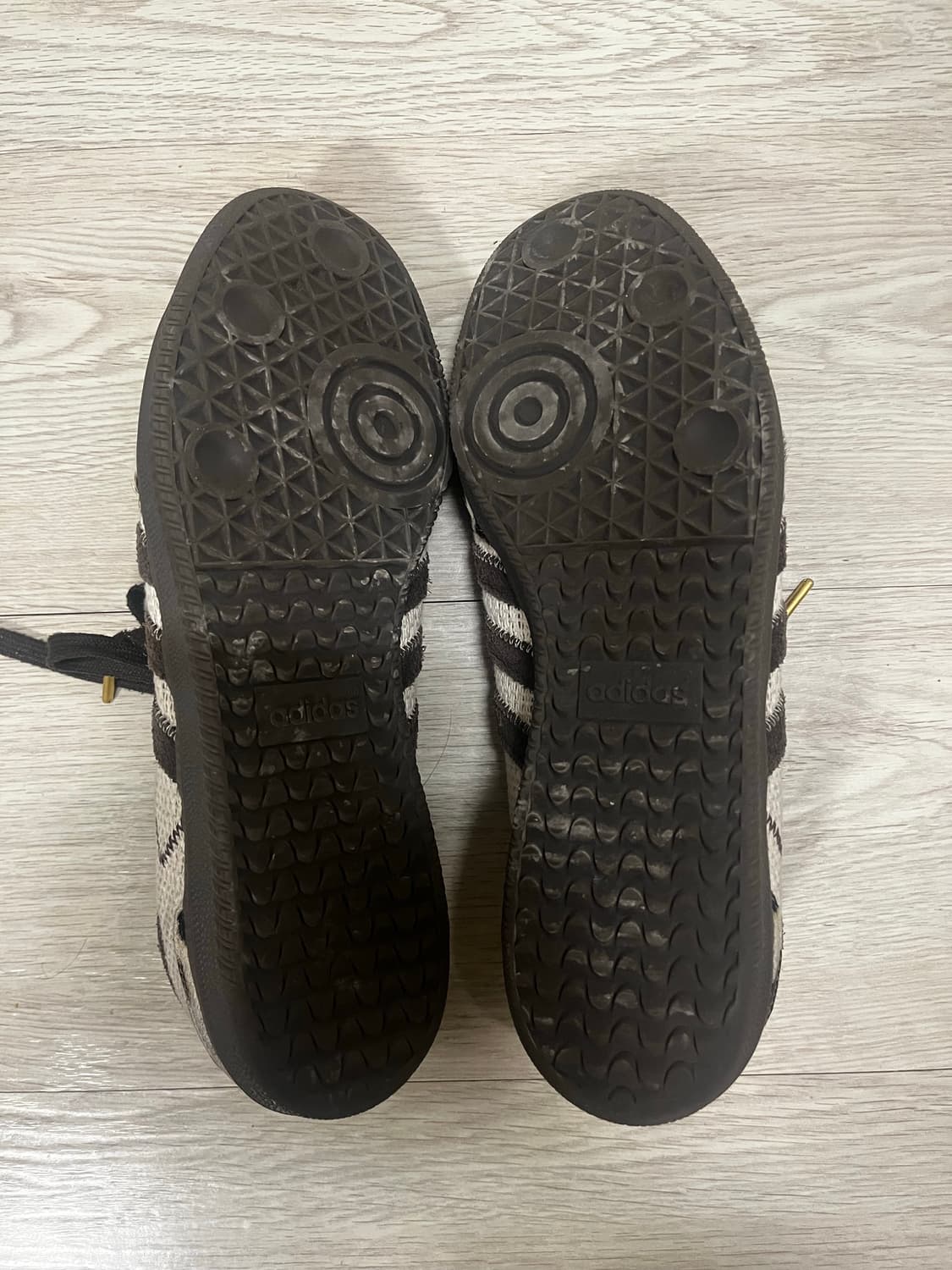 아디다스 노타이틀 삼바 상품이미지4