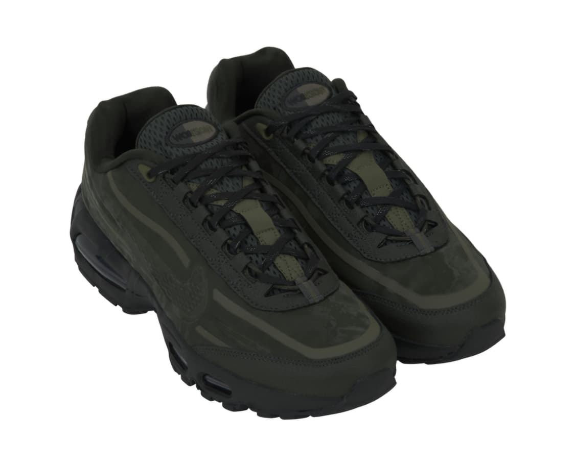 나이키 웍스아웃 콜라보 에어맥스 95 새상품 상품이미지2