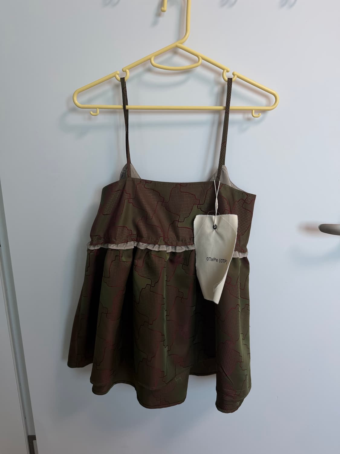 공테잎 글로우 슬리브리스 상품이미지4