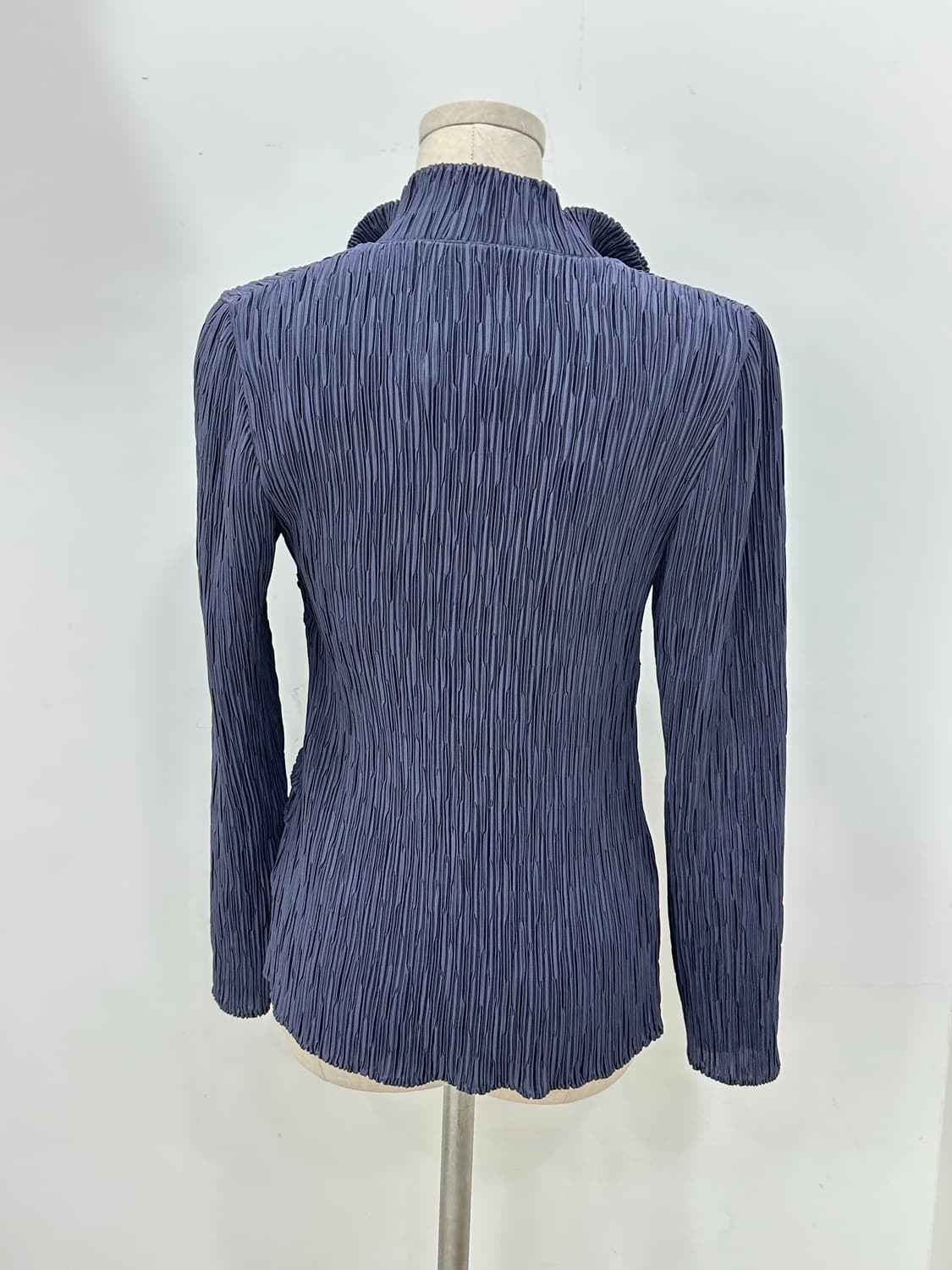 박지원 플리츠 자켓 상품이미지3