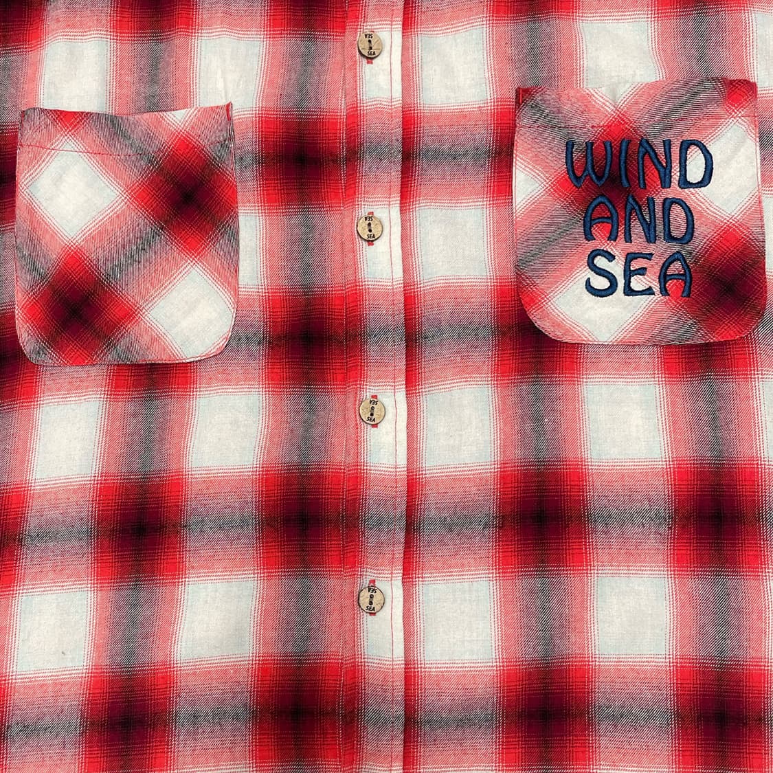 윈드 앤 씨 (Wind And Sea) 상품이미지3