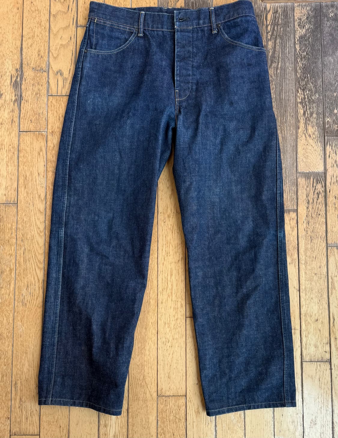 비즈빔 하카만 데님 상품이미지1