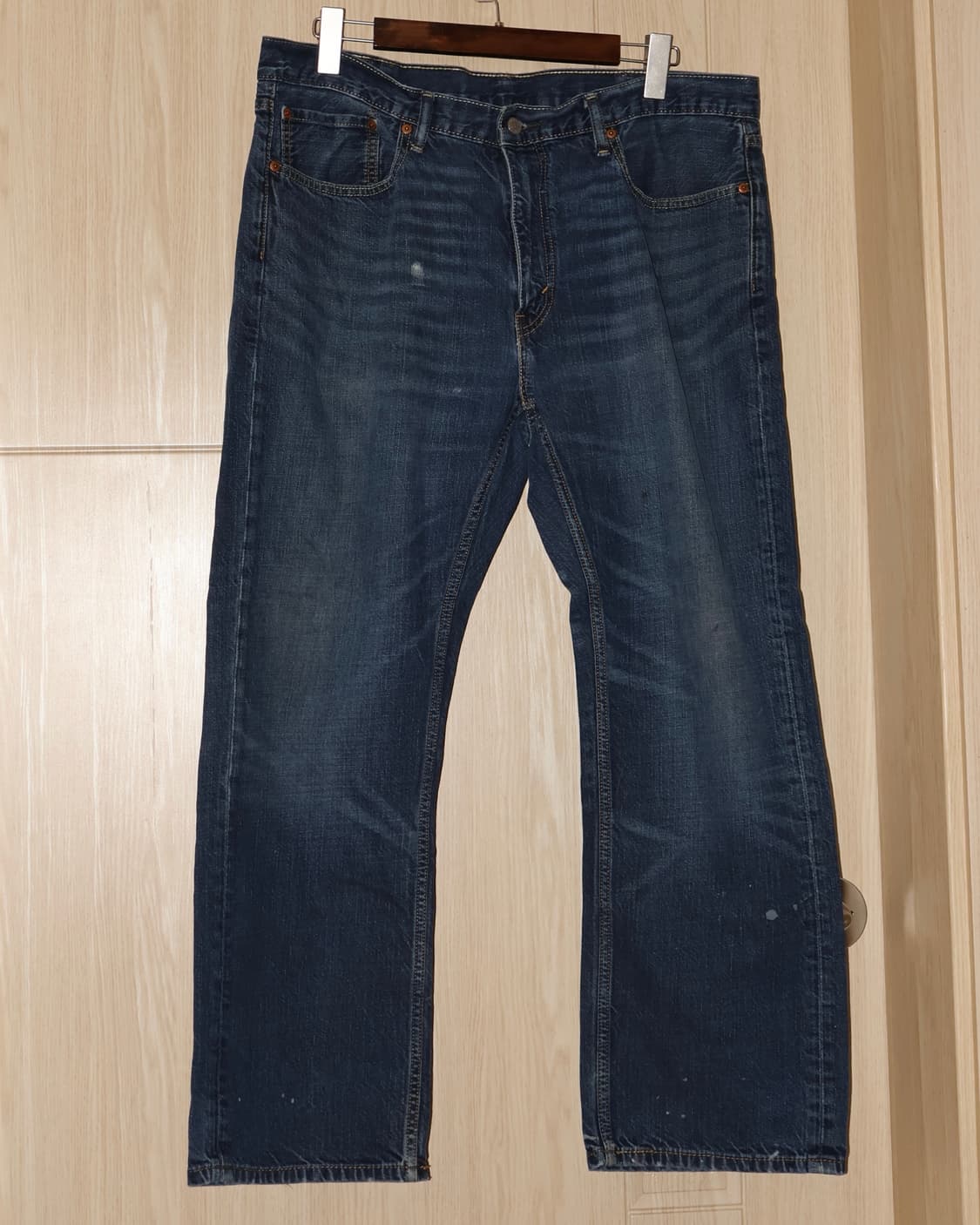 리바이스 빈티지 559 데님팬츠 [SE-191] 상품이미지3