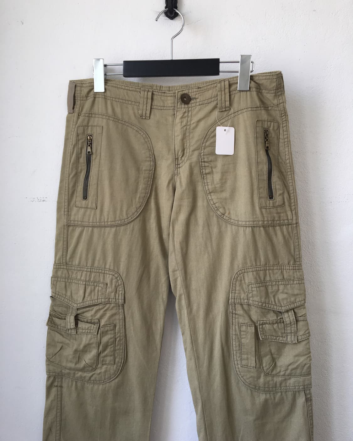 Pocket point pants 상품이미지4