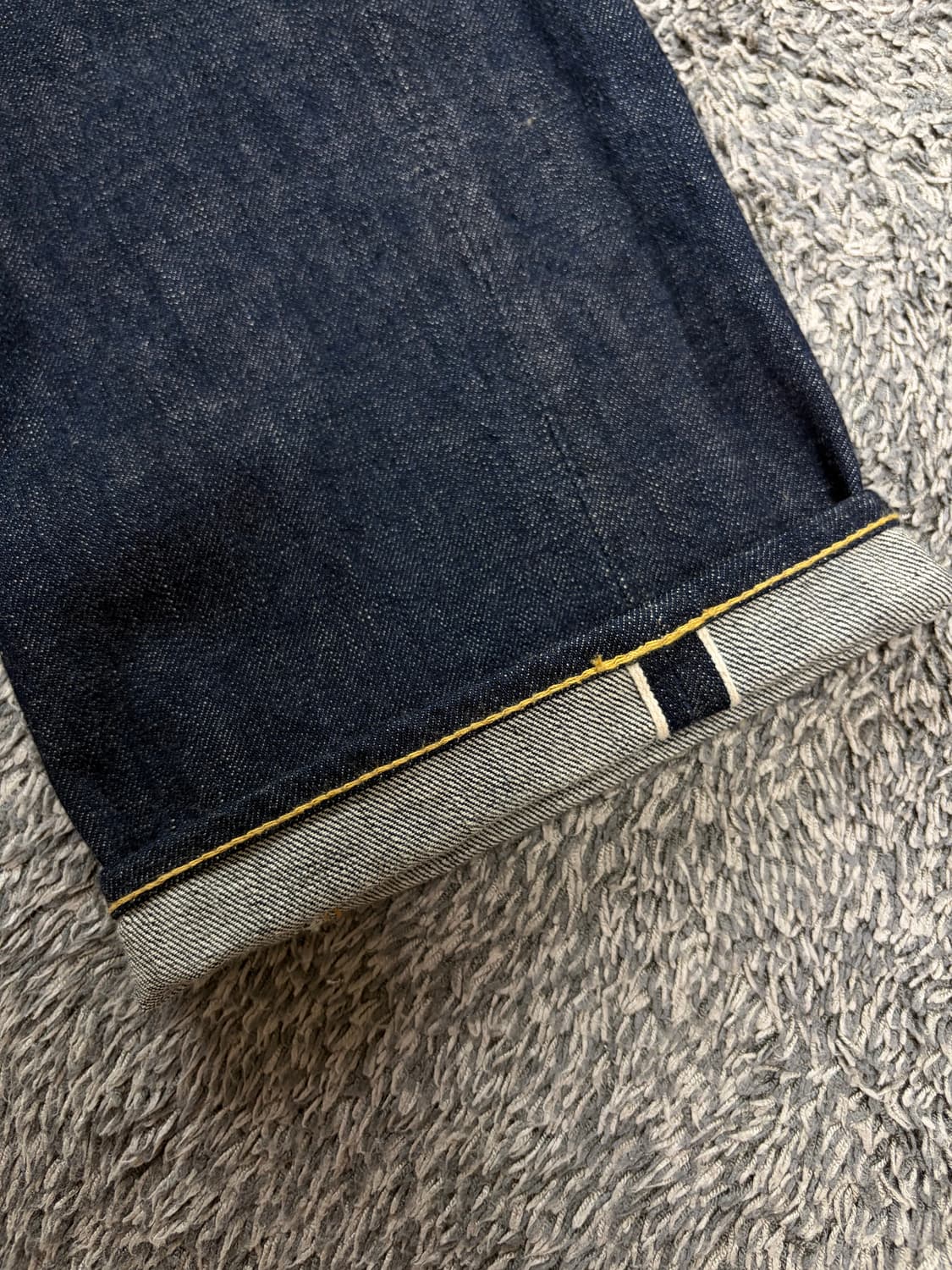 풀카운트 1108 원워시 34/34 상품이미지4