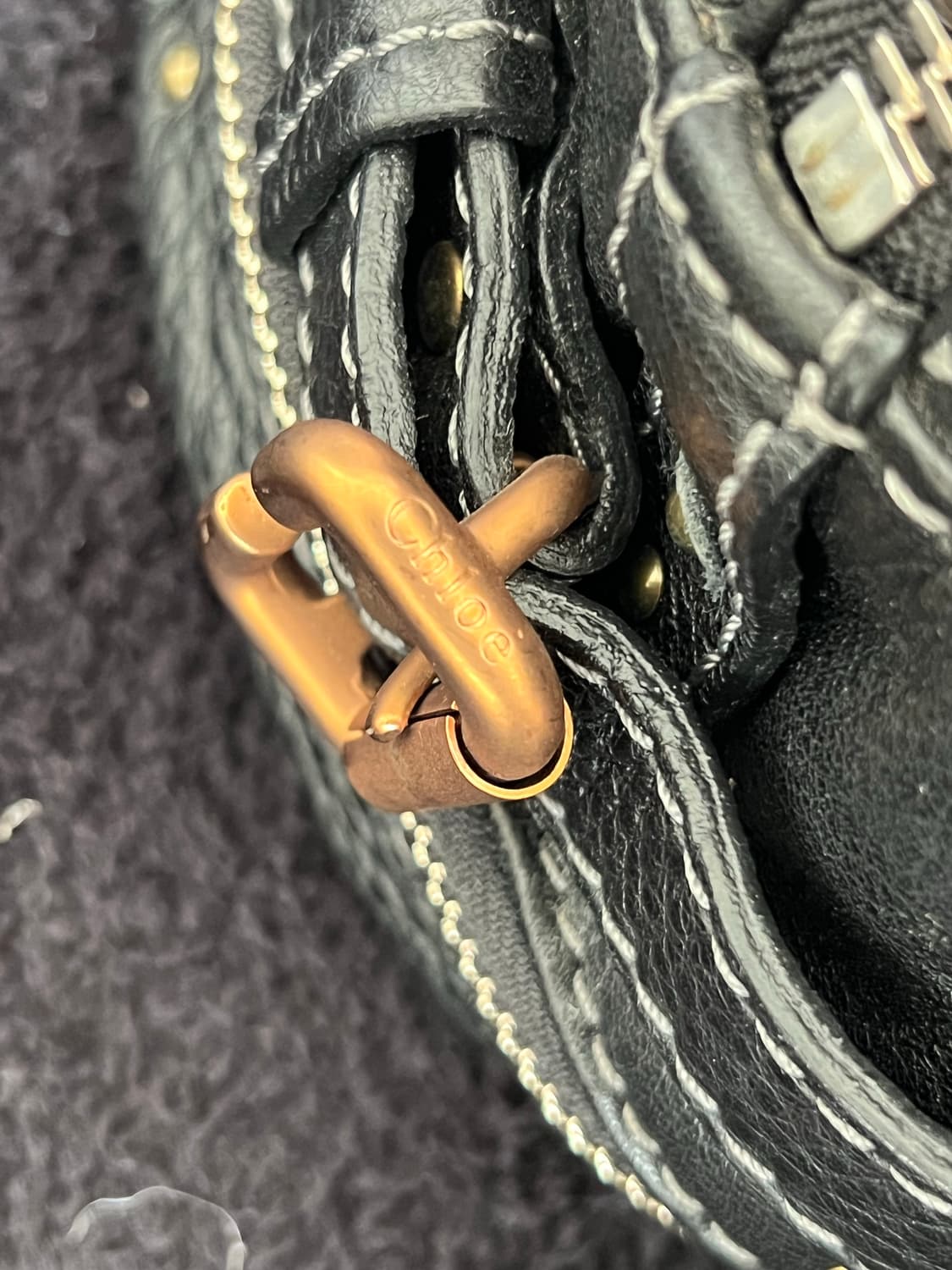 끌로에 패딩턴  상품이미지8